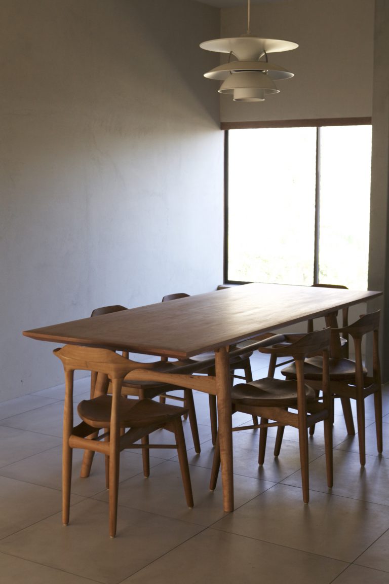 HOKUTO59 DINING TABLE DT2018